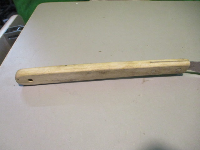Load image into Gallery viewer, Used Camping Stainless Steel Spatula
