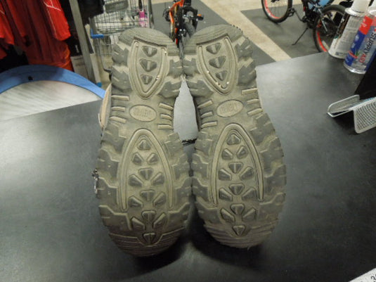 Used Denali Hiking Boots Size 9.5