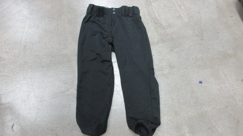 Used Intensity Youth Small Elastic Softball Pants