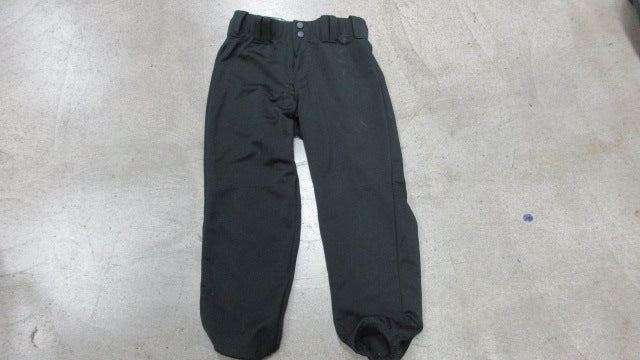 Load image into Gallery viewer, Used Intensity Youth Small Elastic Softball Pants
