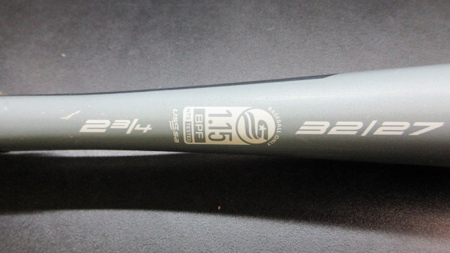 Load image into Gallery viewer, Used Marucci Cat 9 32&quot; -5 USSSA Alloy Baseball Bat
