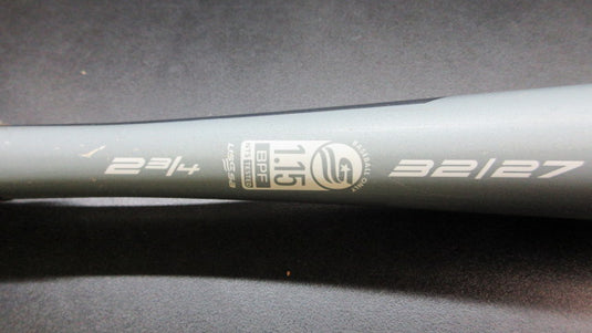 Used Marucci Cat 9 32" -5 USSSA Alloy Baseball Bat