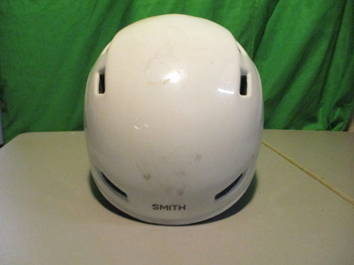 Used Smith Zoom JR Youth Medium 53-58cm Snow Helmet