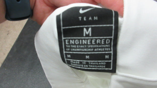 Load image into Gallery viewer, Used Nike Elastic Bottom Youth Medium Baseball Pant
