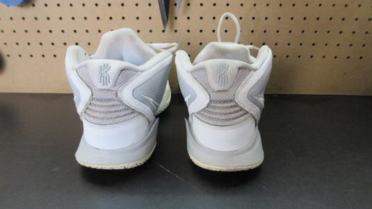 Used Nike Kyrie Infinity TB Wolf Grey - Size 11.5