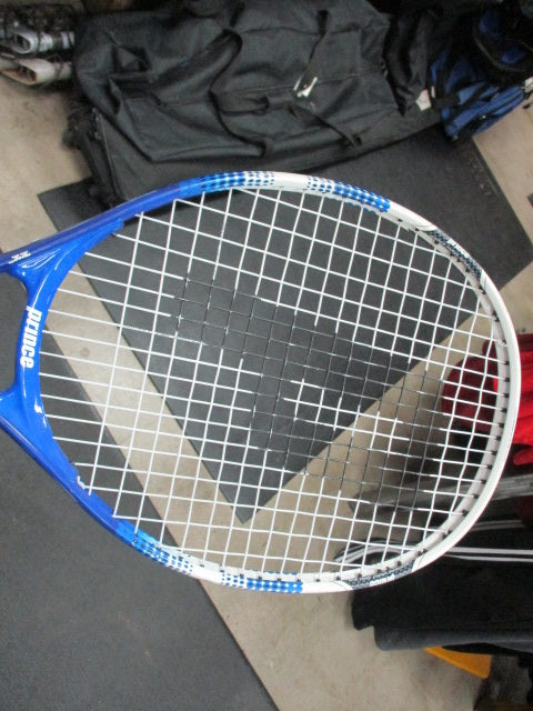 Load image into Gallery viewer, Used Prince Rebel 21&quot; Tennis Racquet
