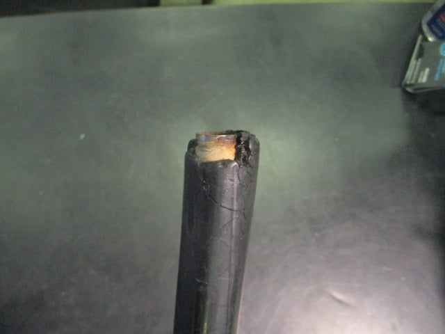 Load image into Gallery viewer, Used PING Anser Right Hand Karsten 85068 Blade Putter 31.5"
