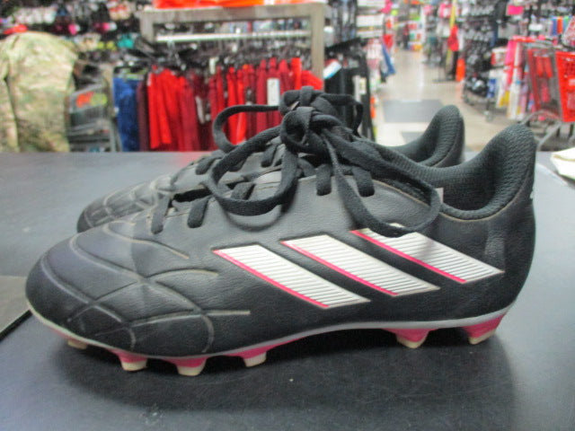Load image into Gallery viewer, Used Adidas Copa Size 2 Soccer Cleats
