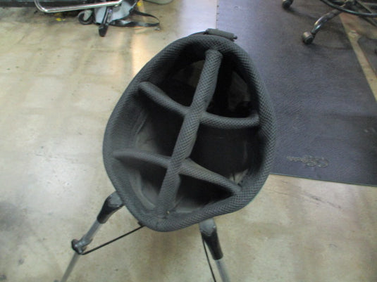 Used Callaway Warbird Stand Bag