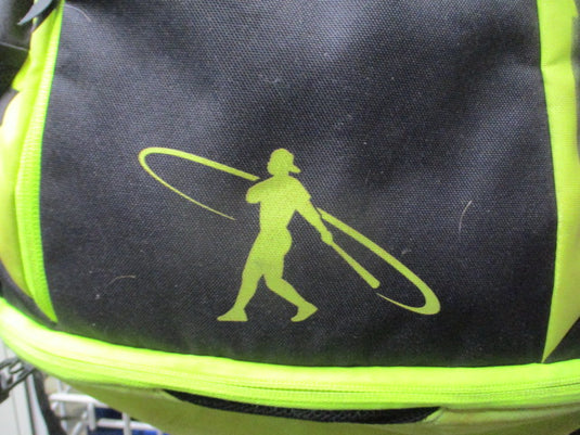 Used Nike Swingman Equipment Backpack / Bag
