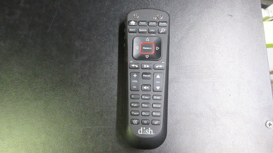 Used King Dish Tailgater Pro Satellite Antenna