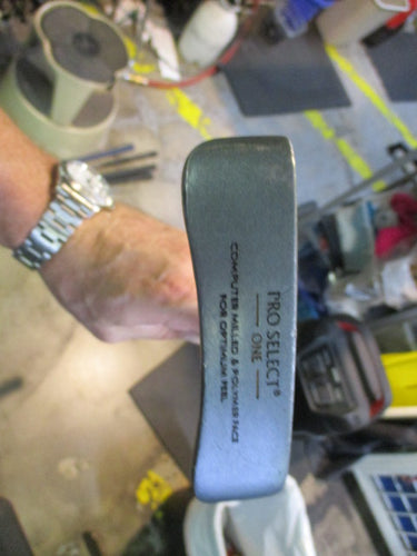 Used Pro Select One RH 35