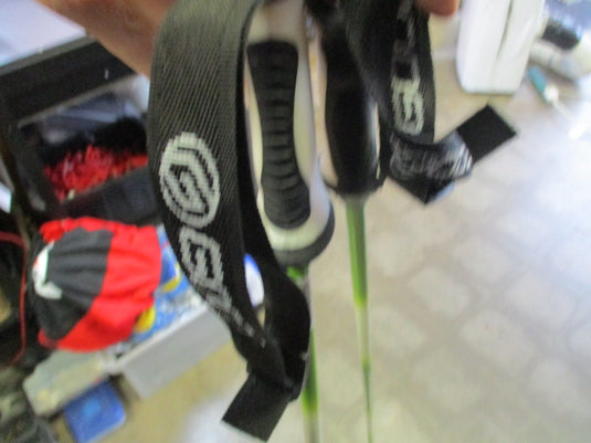 Used GOODE 130cm 52" Downhill Ski Poles