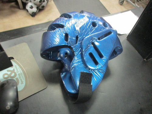 Used Proforce Lighting Karate Sparring Headgear