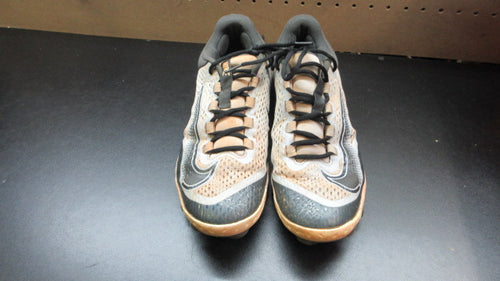 Used Nike Alpha Huarache Elite 4 MCS Baseball Cleats - Size 9
