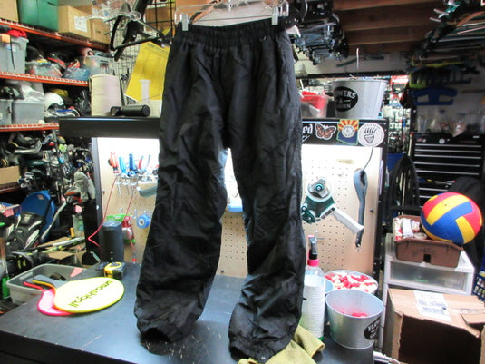 Used Columbia Winter Snow Pants - Size Mens Small