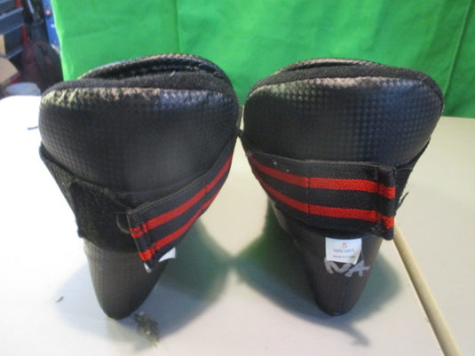 Used ATA Martial Arts Foot Protector Size 5