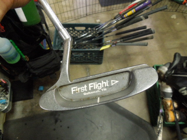 Load image into Gallery viewer, Used First Flight SD-3 Custom Fit Right Hand 32" Putter
