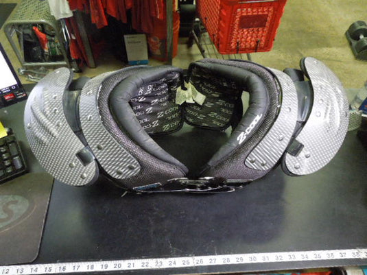 Used Gear Pro Tec Z- Cool Skill Football Shoulder Pads Size Small