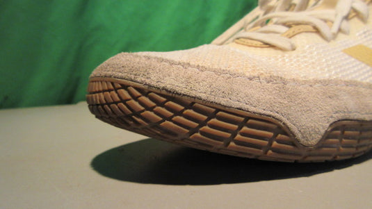Used Adidas s Adult Size 9 Tech Fall 2.0 Wrestling Shoes