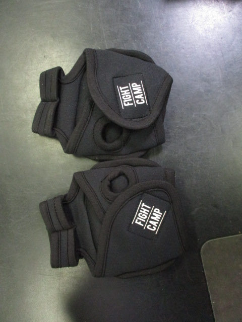 Load image into Gallery viewer, Used Fight Camp Boxing Training System with Family Bundle Glove Set + Extras
