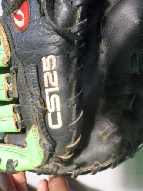 Used Rawlings CS125 First Base Glove - LHT