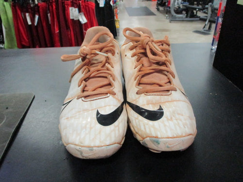 Used Nike Hyper Diamond 4 Size Youth 5 Cleats
