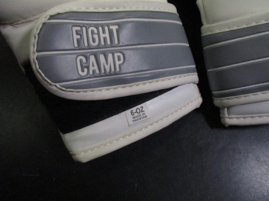 Used Fight Camp Boxing Training System with Family Bundle Glove Set + Extras