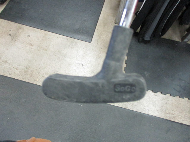 Load image into Gallery viewer, Used Sogo 37&quot; Putter - Dual
