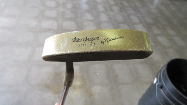 Load image into Gallery viewer, Used MacGregor by Nicklaus Model 207 36&quot; Putter - RH
