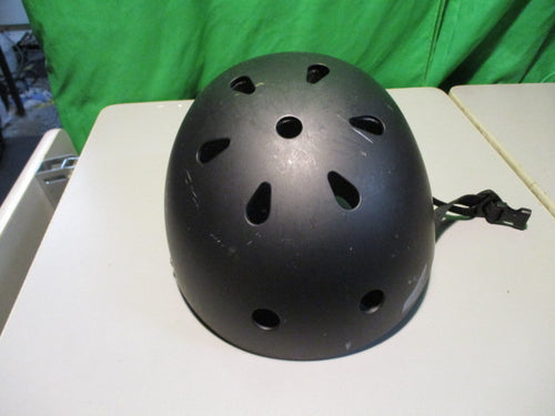 Used Glaf Size Small Bicycle Helmet - Missing Back Pad