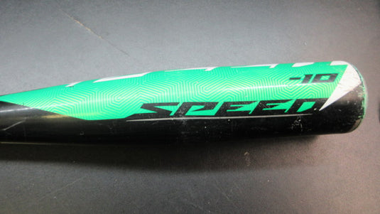 Used Easton Speed 30" -10 USA Alloy Baseball Bat