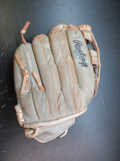 Used Rawlings Highlight Series 12.5" Glove - RHT