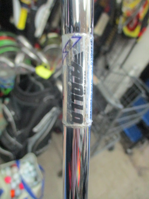 Used Palmer Legend 3-PW Womens RH Iron Set