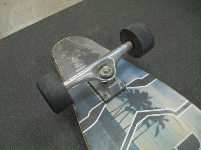 Load image into Gallery viewer, Used Krown 43" Complete Longboard w/ Trucks
