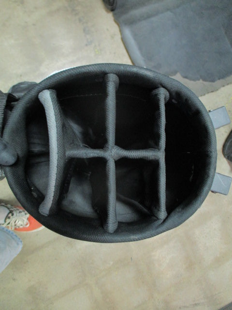 Load image into Gallery viewer, Used Nitro Light Weight Stand Bag in Black
