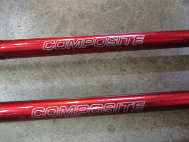 Load image into Gallery viewer, Used K2 4 Speed Composite Ski Poles 48&quot;/120cm
