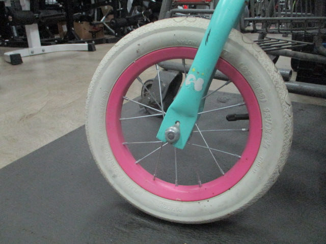Load image into Gallery viewer, Used Paw Patrol Bicyle With Reverse Braking 12" Wheels
