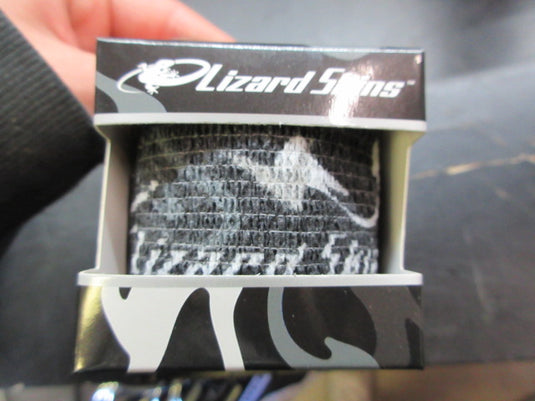 New Lizard Skins Wirst Tape - Carbon Camo