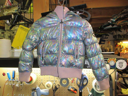 Used Appaman Winter Jacket - Youth 6