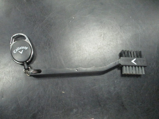 Used Callaway Retractable Golf Club Cleaner