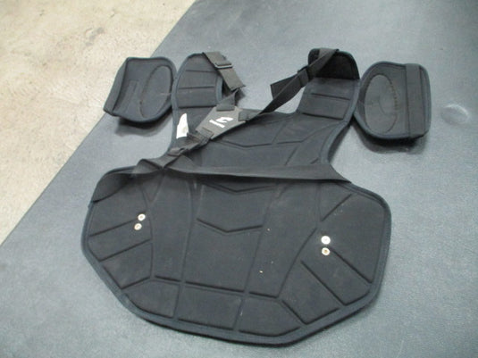Used Champro CP9B Varisty Umpire Chest Protector