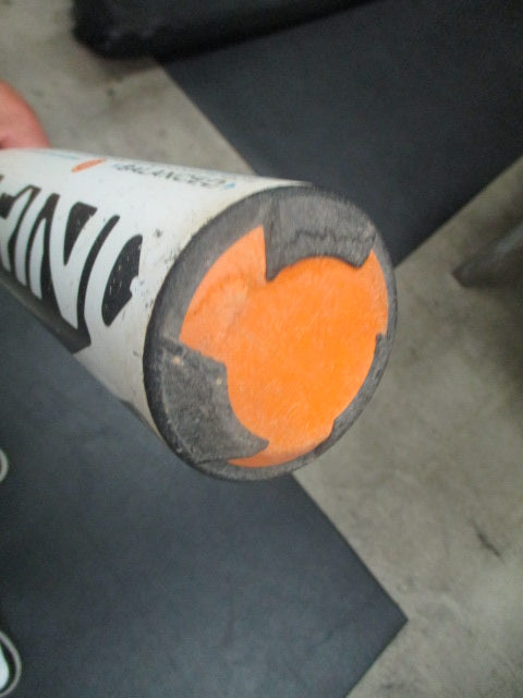 Used Demarini CF Zen (-10) 30" USSSA Baseball Bat