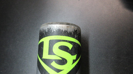 Used Louisville Slugger Solo 619 31" -11 USA Alloy Baseball Bat