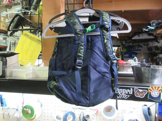 Used The North Face Toddler Backpack