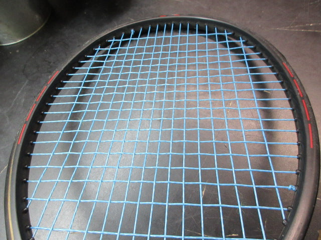 Load image into Gallery viewer, Used Prince Graphite Finalist 110 Tennis Racquet - 27"
