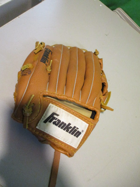 Load image into Gallery viewer, Used Franklin Ready To Play 9.5 Glove - RHT
