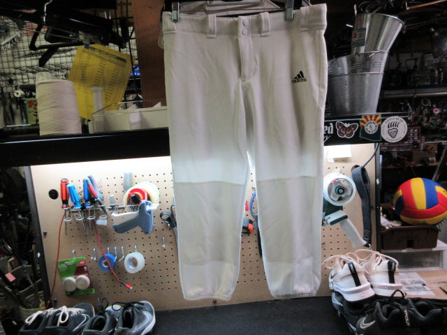 Load image into Gallery viewer, Used Adidas Softball Pants - Size Medium

