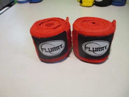 Used Flurry 180