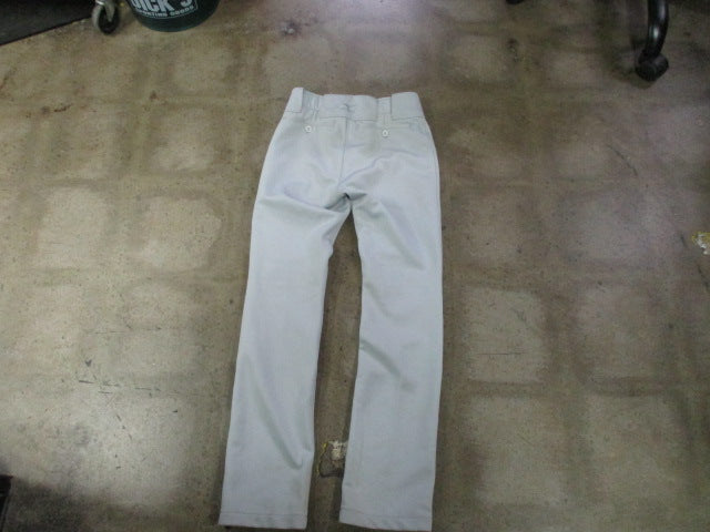 Load image into Gallery viewer, Used Mizuno Open Bottom Size Youth Large Baseball Pants (Has Holes)
